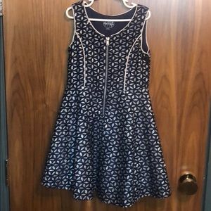 Pippa & Julie dress, size 8